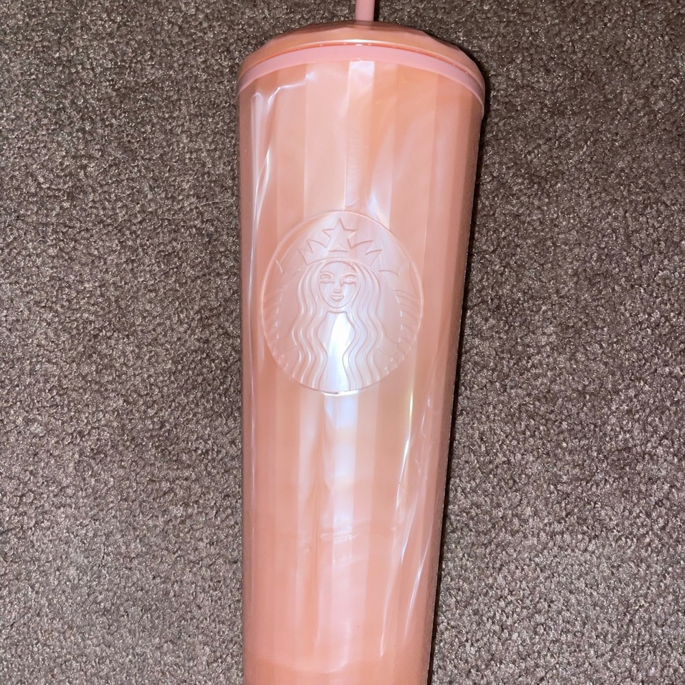 Pink summer 2021 tumbler
